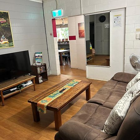 Mission Beach Retreat 외부 사진