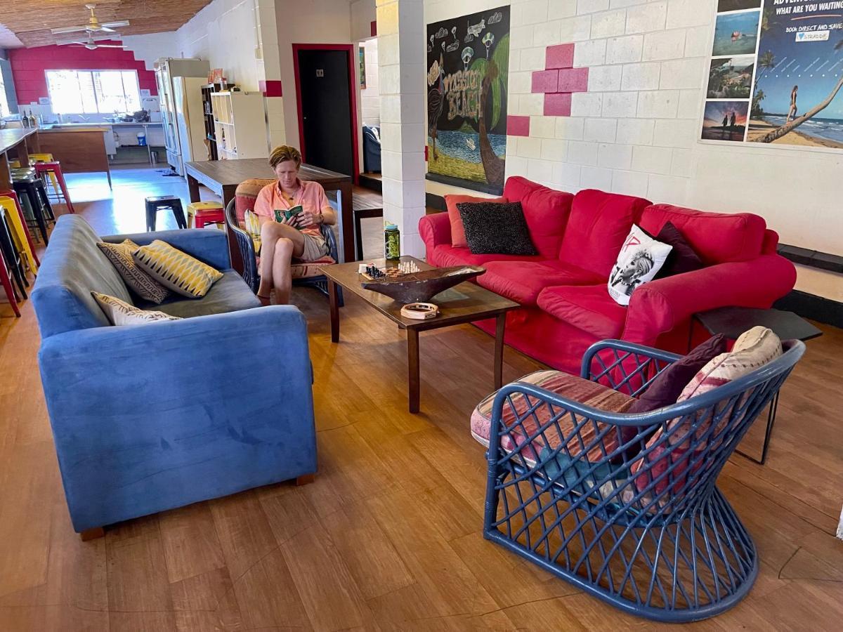 Mission Beach Retreat 외부 사진