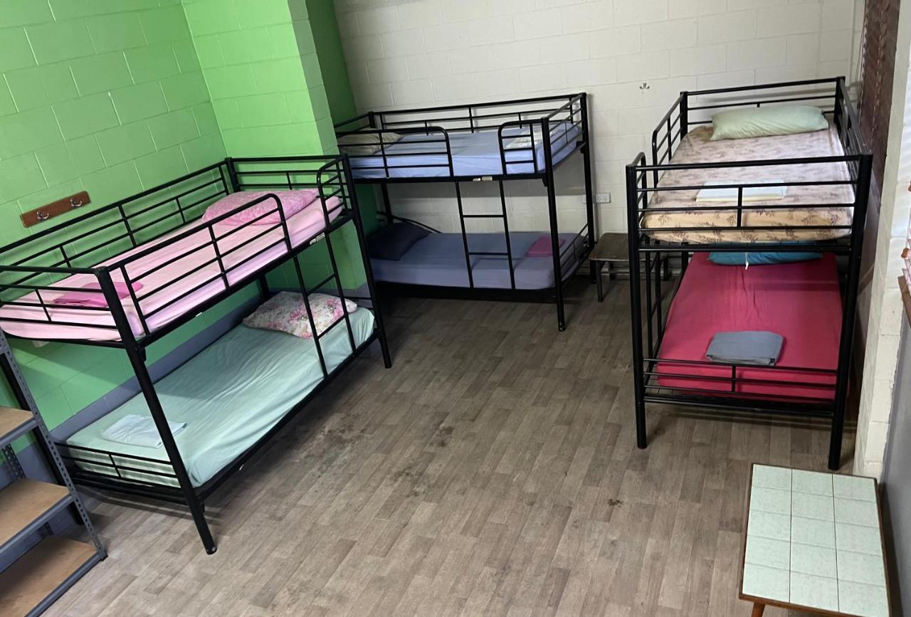 Mission Beach Retreat 외부 사진