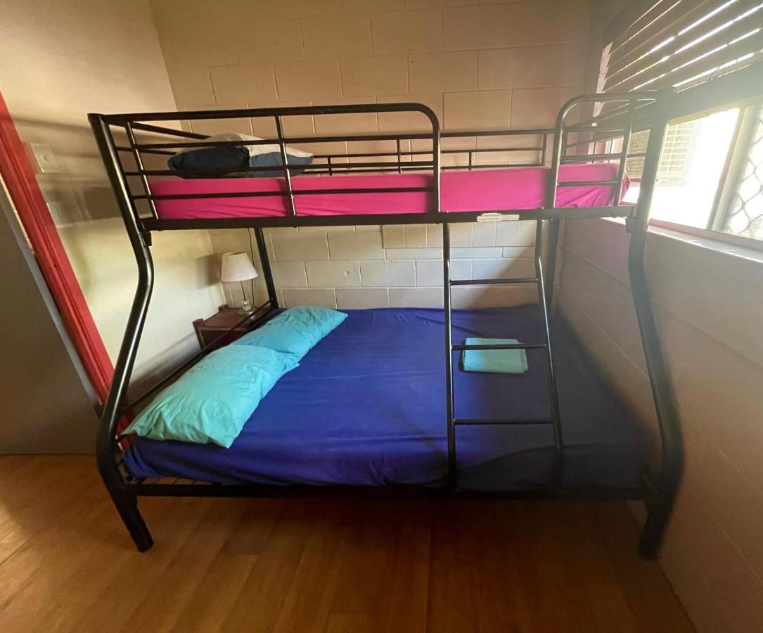 Mission Beach Retreat 외부 사진