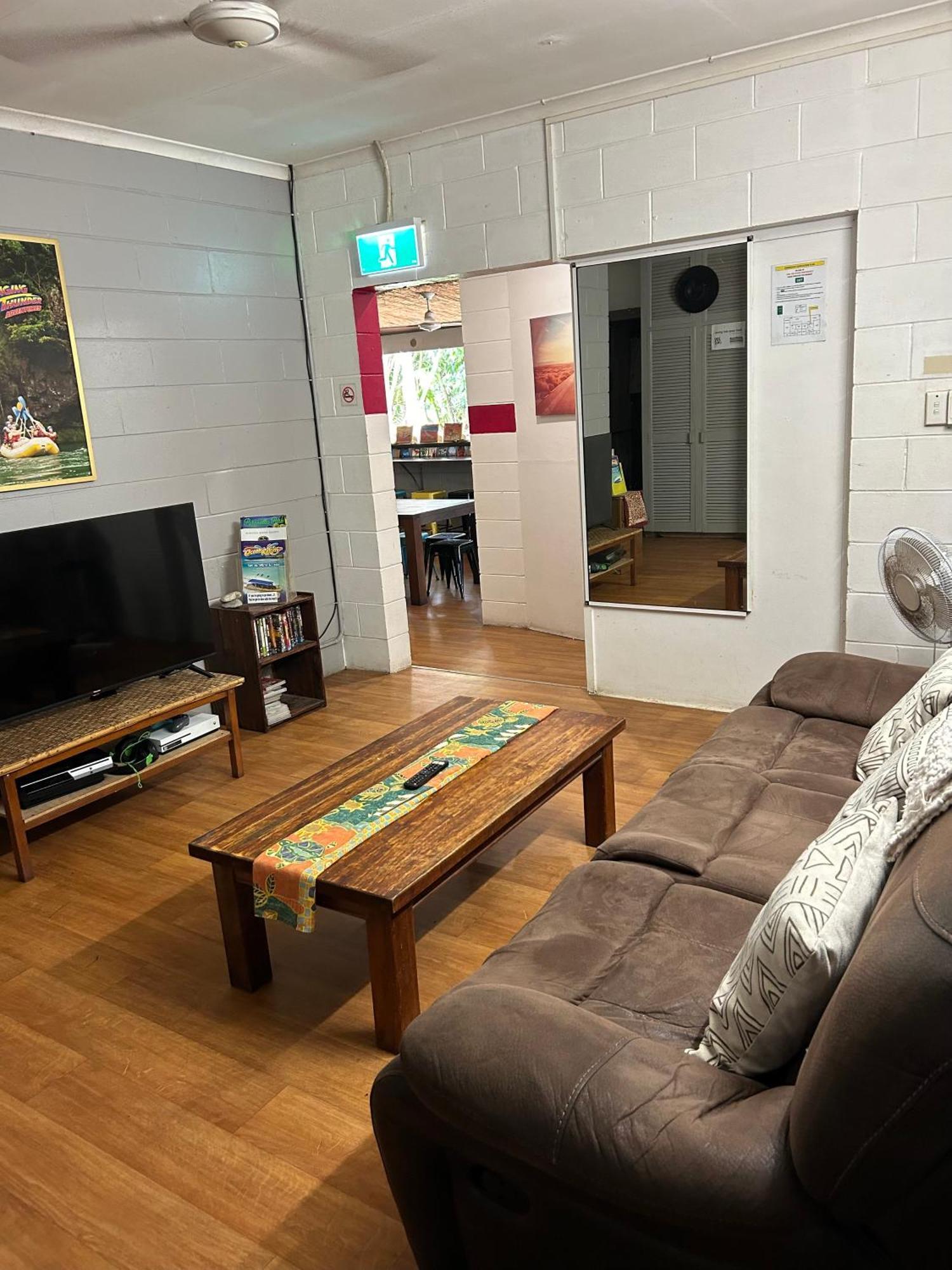 Mission Beach Retreat 외부 사진