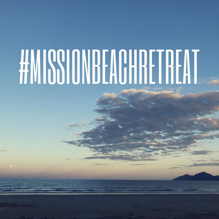 Mission Beach Retreat 외부 사진